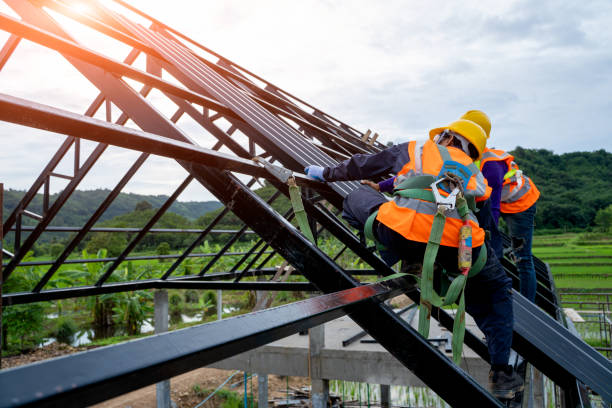 Best Best Roofing Contractors  in Reynoldsville, PA