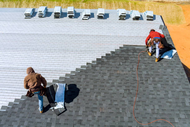 Best Slate Roofing Contractor  in Reynoldsville, PA