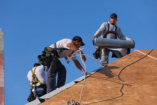 Best Emergency Roof Repair  in Reynoldsville, PA