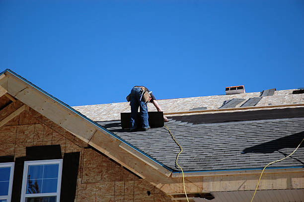 Best Metal Roofing Contractor  in Reynoldsville, PA