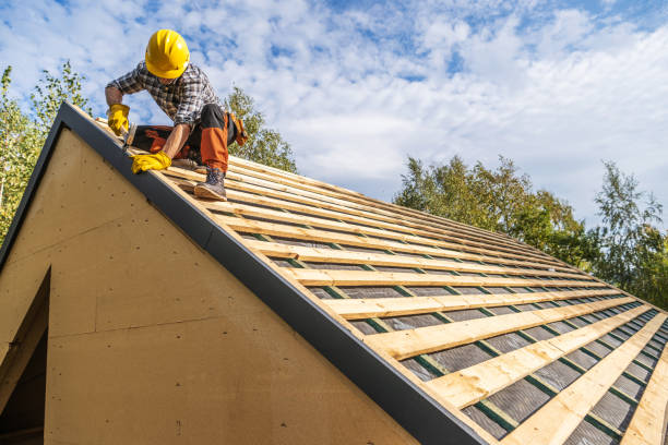 Best Gutter Installation and Roofing  in Reynoldsville, PA
