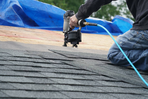 Best Flat Roof Repair Services  in Reynoldsville, PA