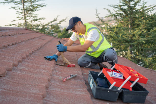 Best Best Roofing Contractors  in Reynoldsville, PA
