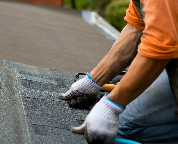 Best Metal Roofing Contractor  in Reynoldsville, PA