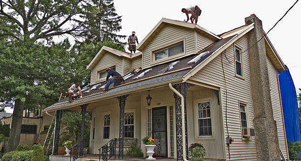 Reliable Reynoldsville, PA Roofing Contractor Solutions