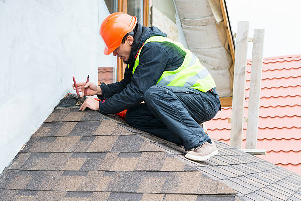 Quick and Trustworthy Emergency Roof Repair Services in Reynoldsville, PA
