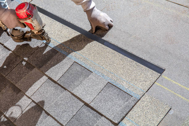 Best Roof Repair Specialists  in Reynoldsville, PA
