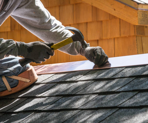 Best Shingle Roofing Installation  in Reynoldsville, PA